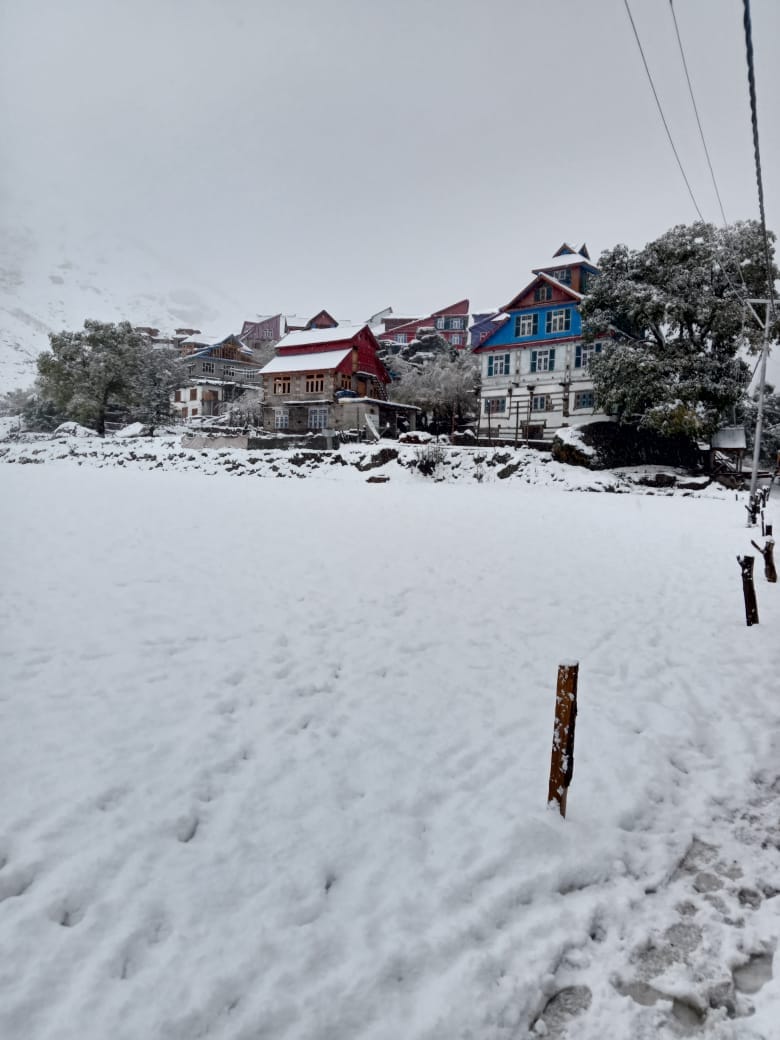 heavy rainfall problem