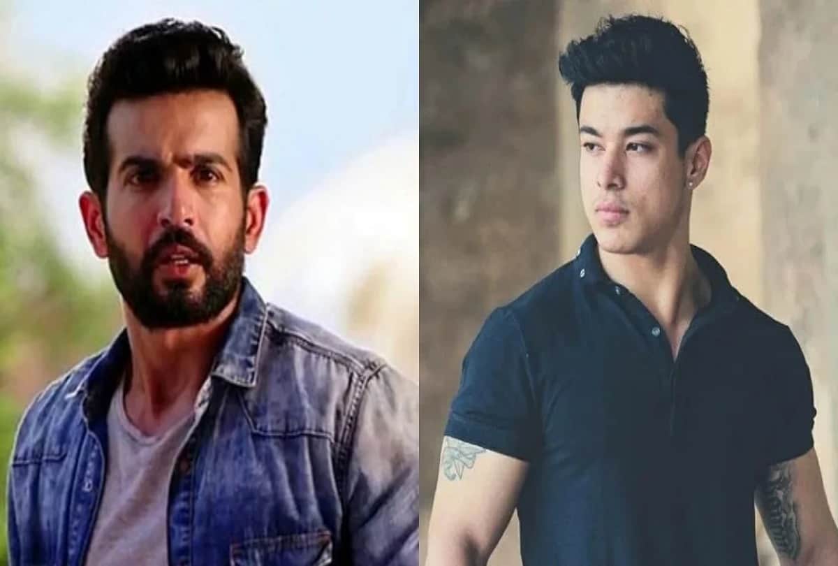Bigg Boss 15: Prateek Sahajpal gave the tag of liar to Jai Bhanushali said this in anger