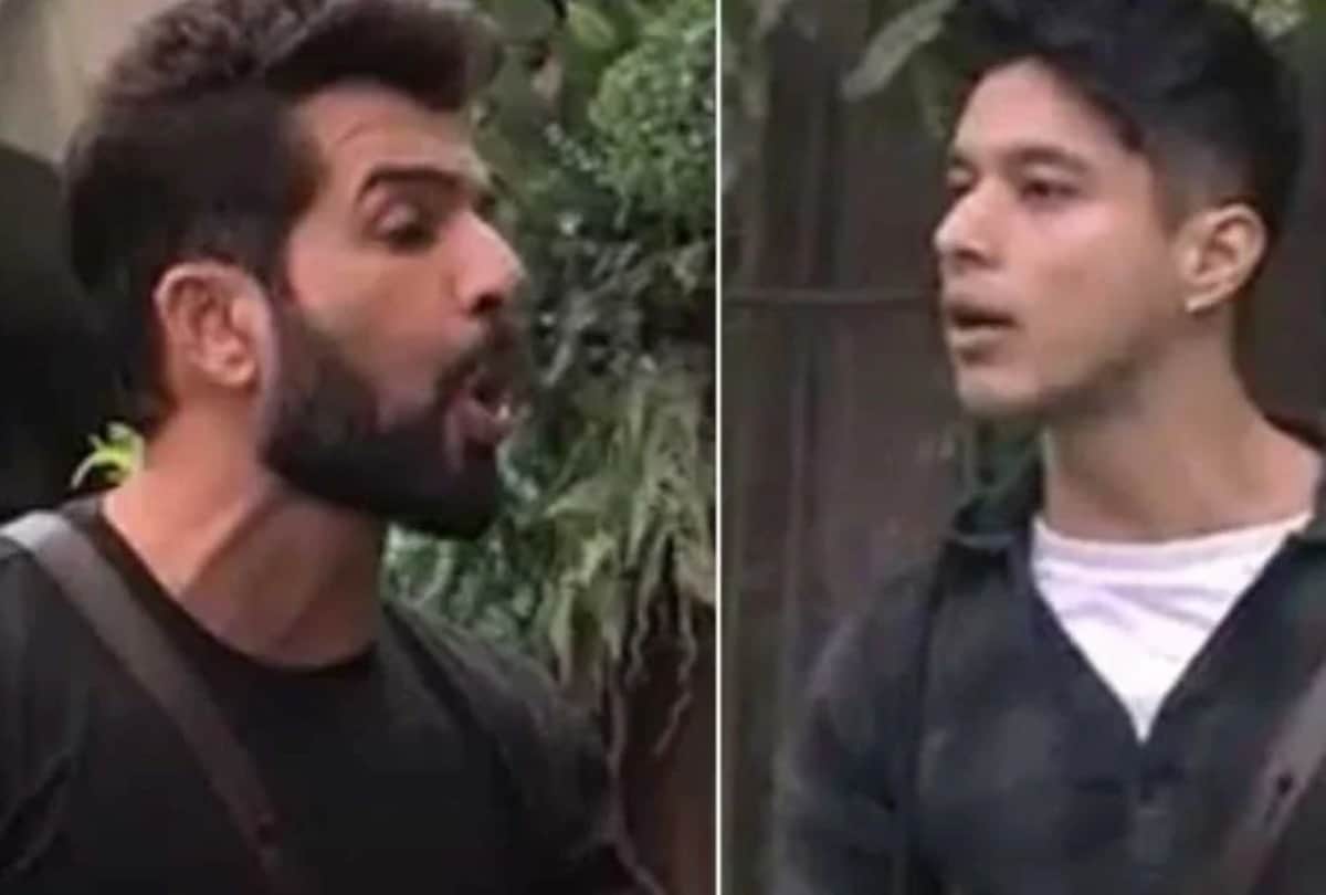 bigg boss 15 salman khan praises pratik sehajpal says going really well in the game