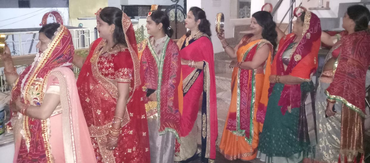Cultural programme.