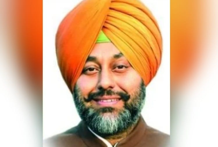 Industry Minister Gurkeerat Kotli said 99 thousand crore investment in four and a half years in Punjab