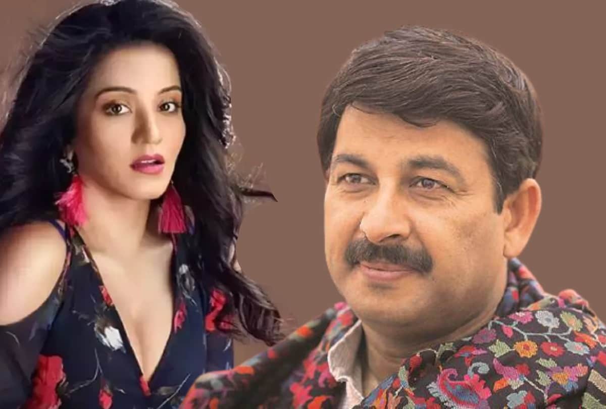 Bhojpuri: From Monalisa to Manoj Tiwari, these Bhojpuri stars have shown their talent in Bollywood
