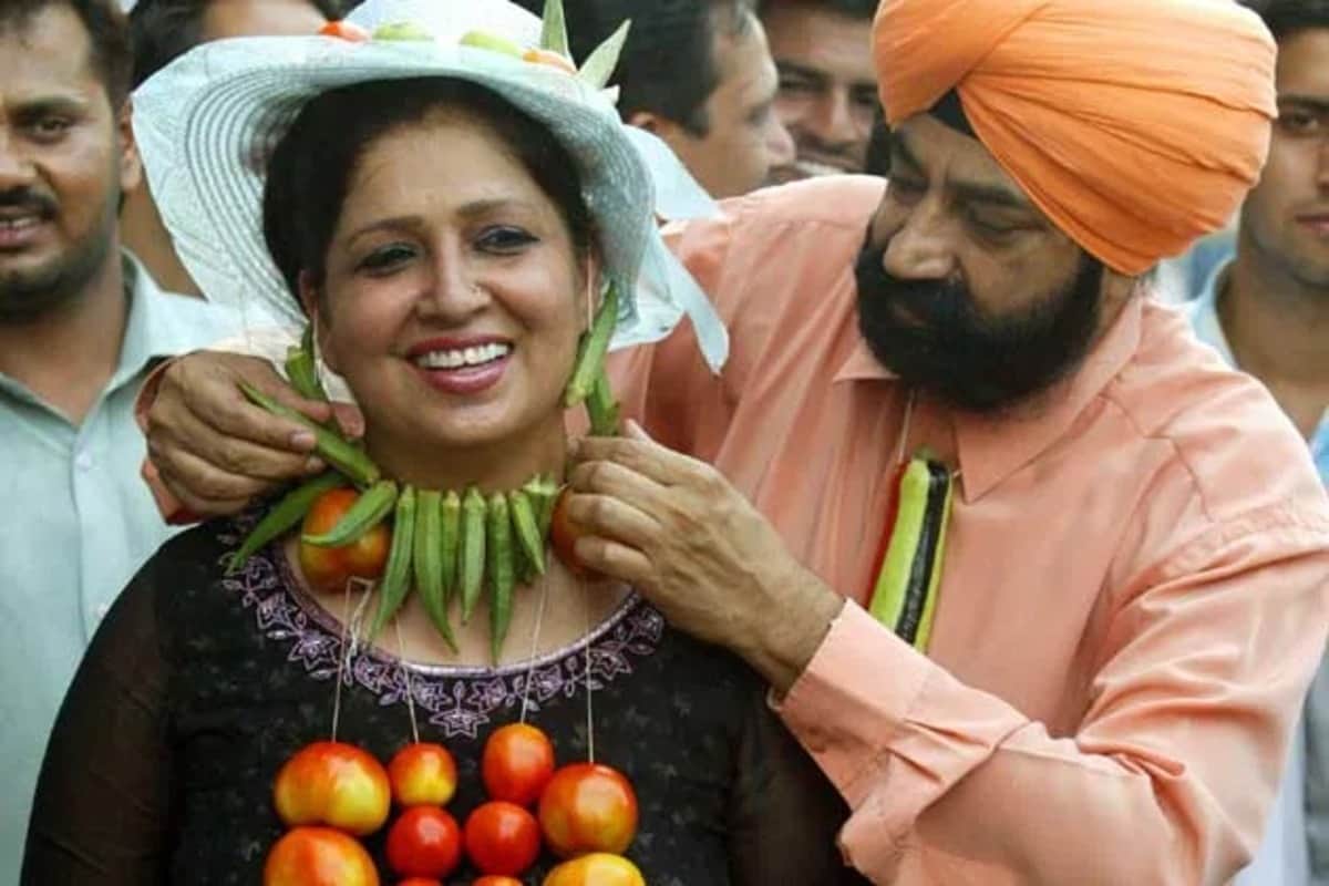 Death Anniversary: The country's most famous comedian's cute love story, know how Jaspal Bhatti and Savita met each other