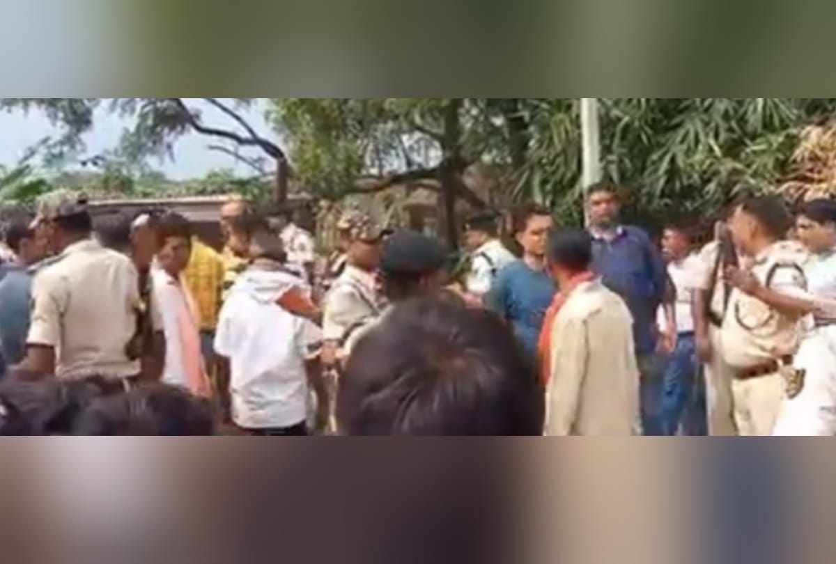 Four died due to drinking spurious liquor in Bihar