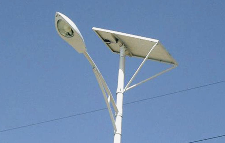 Now the gram panchayats of the district will be fully illuminated