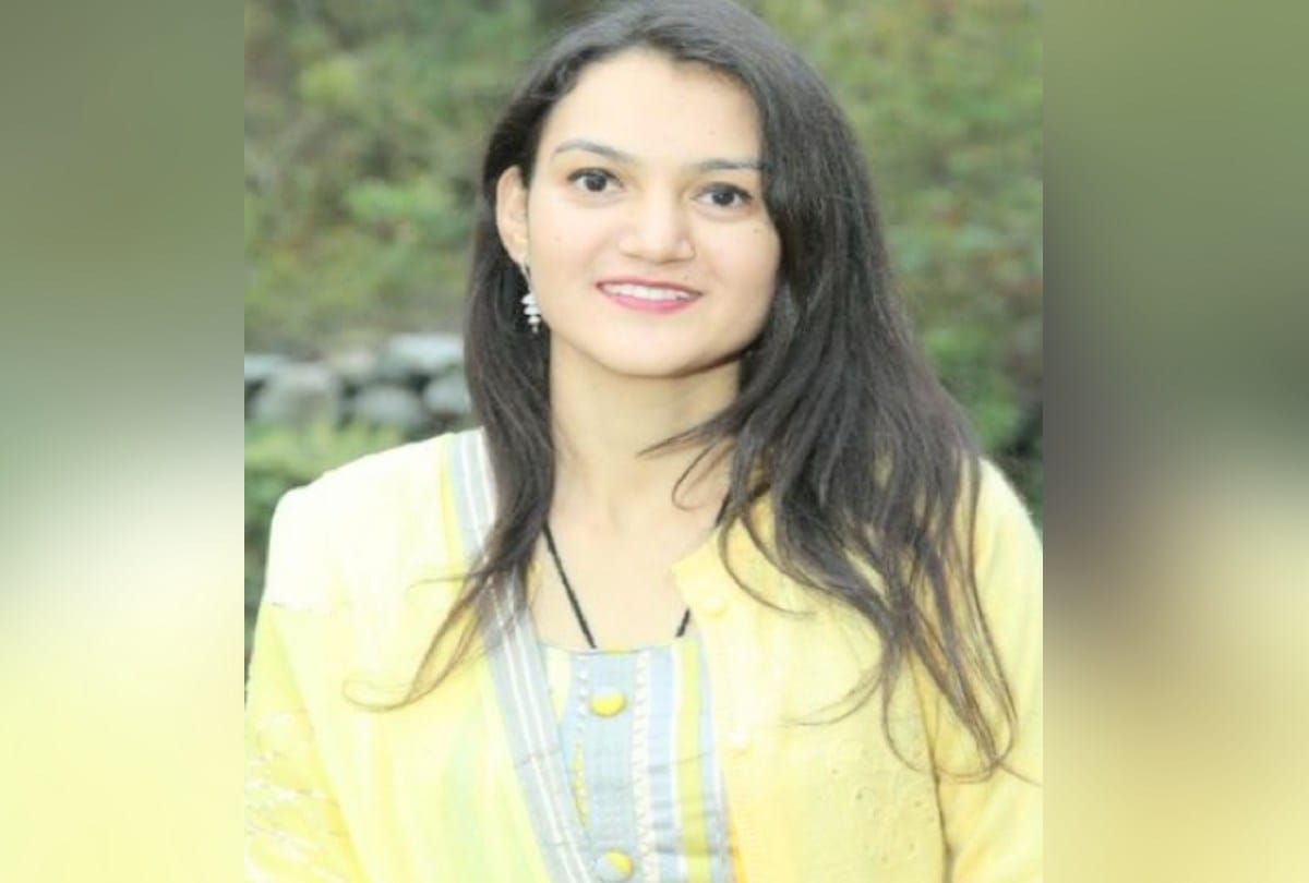 Logina Thakur of kullu becomes Nursing Officer, will provide services in AIIMS