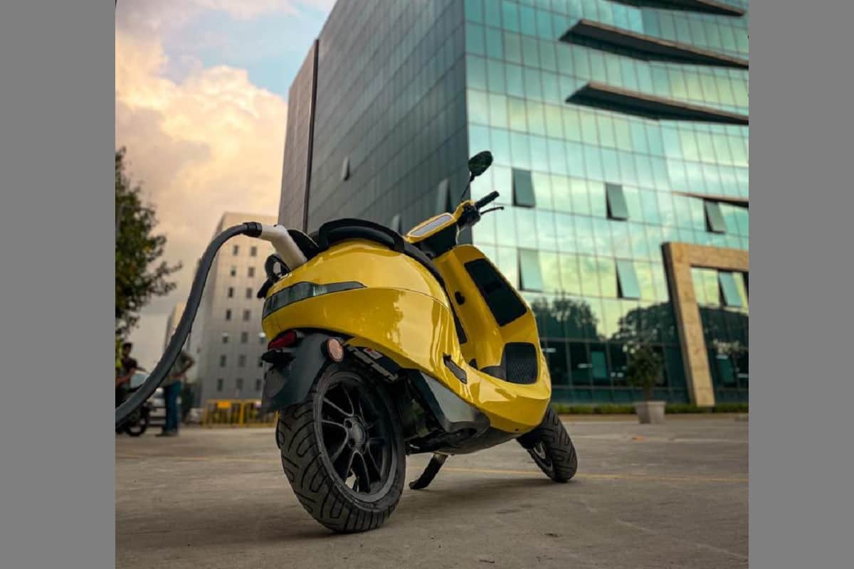 Ola Electric Scooter Hypercharge for Charging S1 Scooter Launch Today Latest News Update