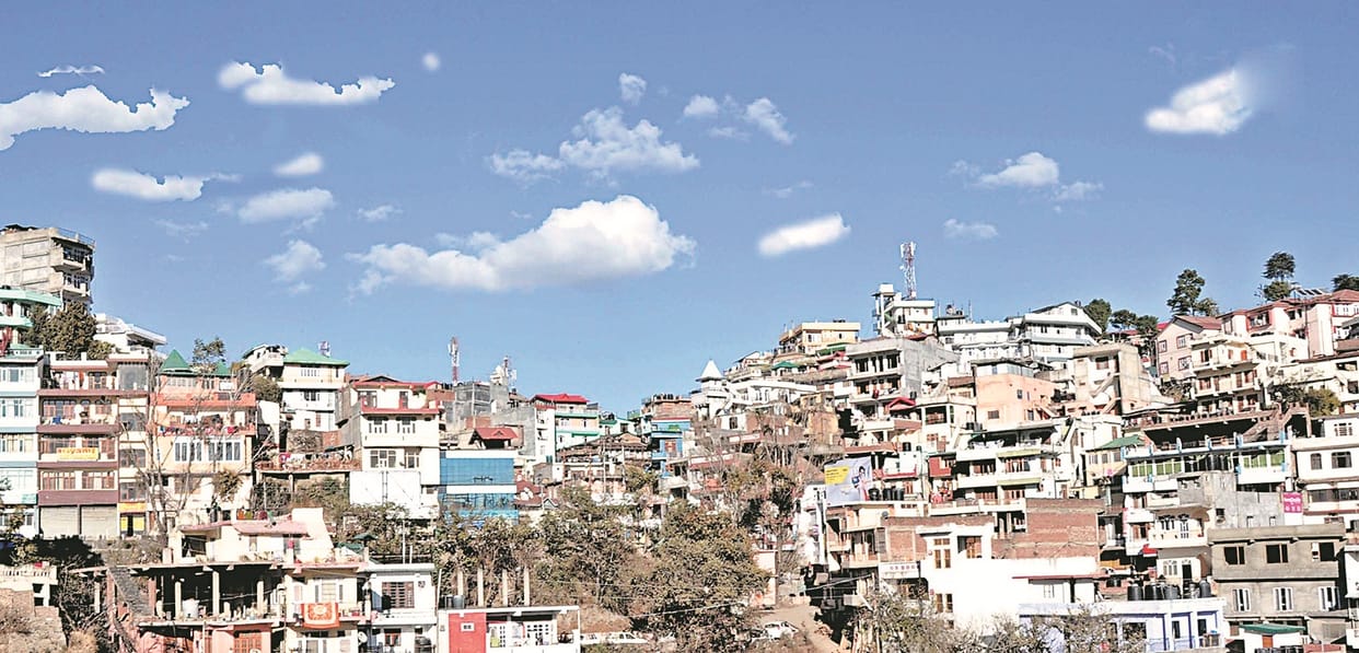 Only licensed traders to sell firecrackers in Solan and that only on selected sites