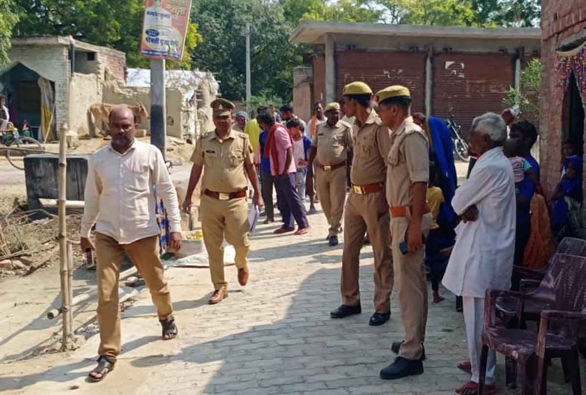 Man beaten to death in Unnao