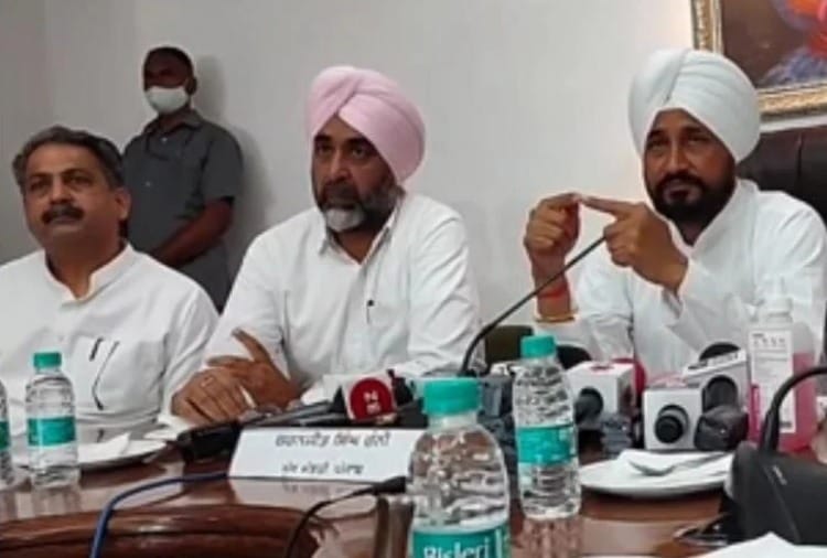 Punjab cabinet meeting to be held in Ludhiana on October 27