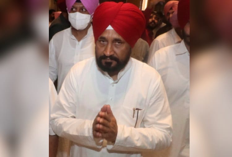 Punjab CM Charanjit Channi Native city Kharar Is Struggling with Problems