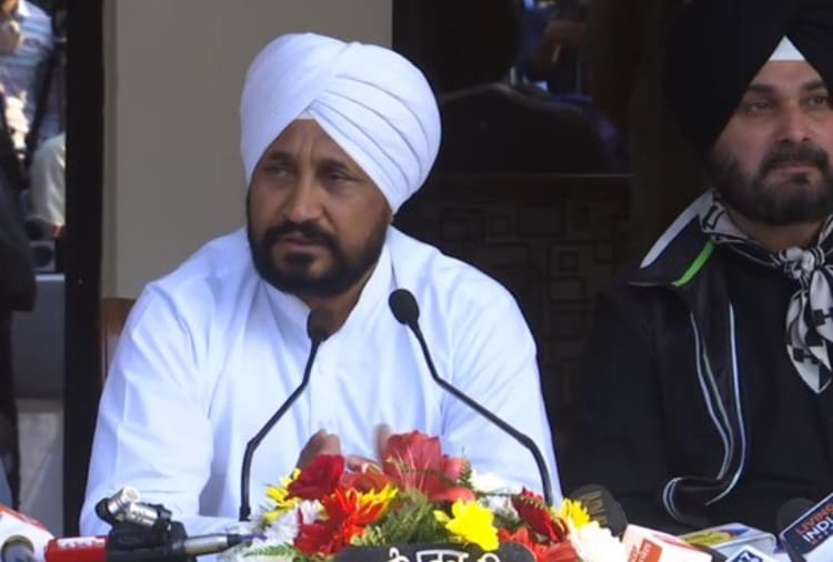 Punjab : Resolution Passed in All Party Meet that notification of BSF jurisdiction increase be rolled back by Center