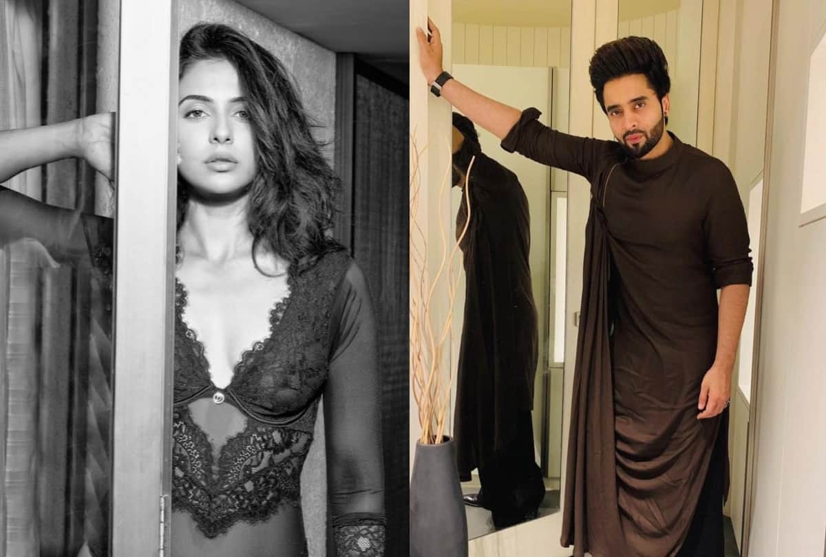 Actress Rakul Preet Singh's Dance Video Goes Viral on Social Media News in Hindi