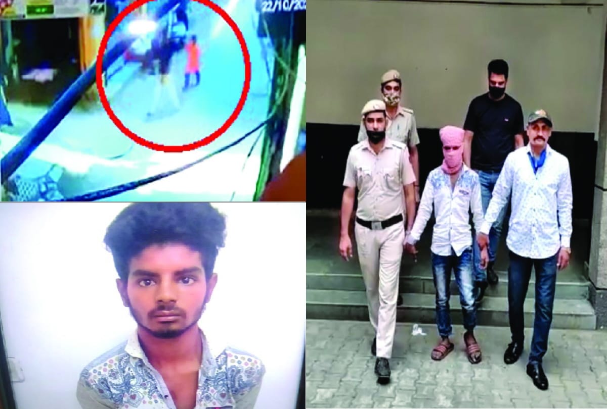 Delhi Rape Case News screams of the innocent did not stop after 72 hours