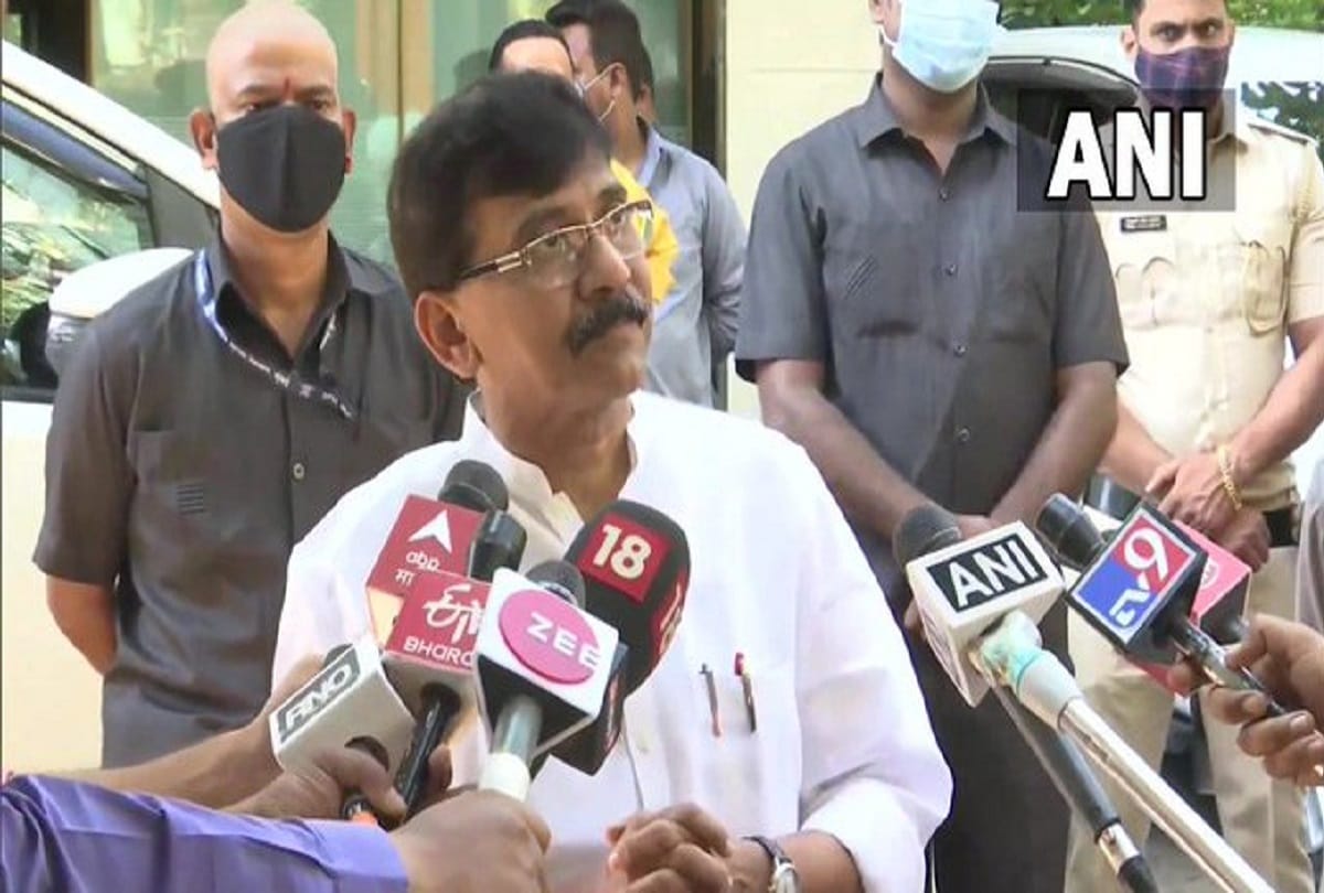 NCP Shiv Sena will jointly fight Goa polls  NCP leader Praful Patel Announced Latest News Update