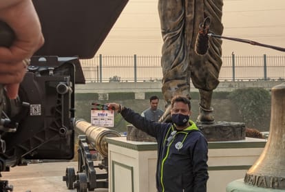 Satyameva Jayate 2 Vs Antim Trailer of John and Salman film released on the same day
