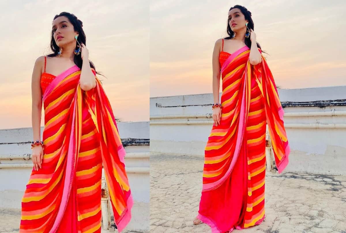 narak chaturdashi 2021 five ethnic outfits in Diwali festival trends