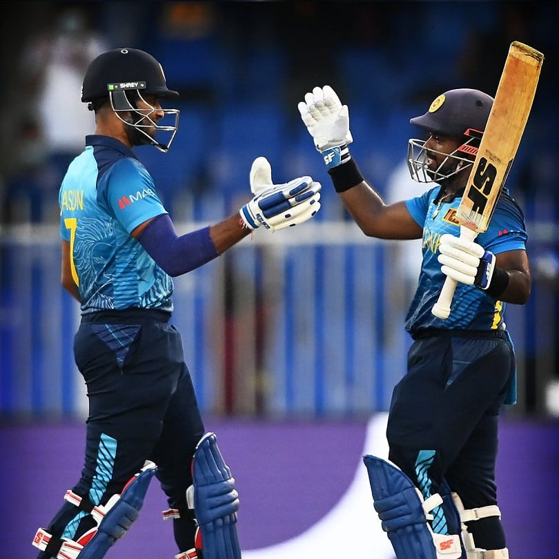 T20 World Cup: Sri Lanka defeat Bangladesh with the strike of batters Charith Asalanka
