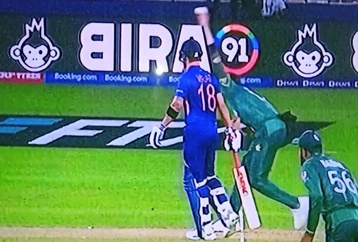 Demand to impose PSA on those celebrating India s defeat in T20 World Cup match