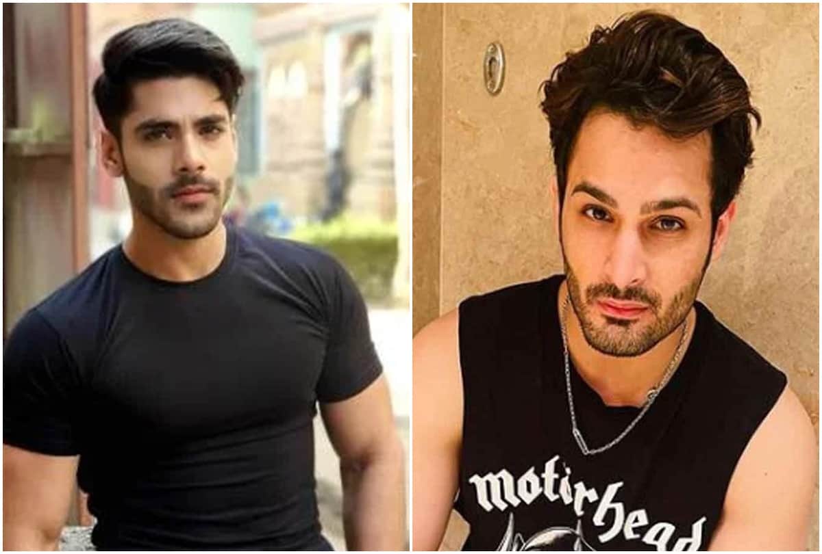 Bigg Boss 15: Umar Riaz and Simba Nagpal clashed in Sultani akhada the family members told it the winner