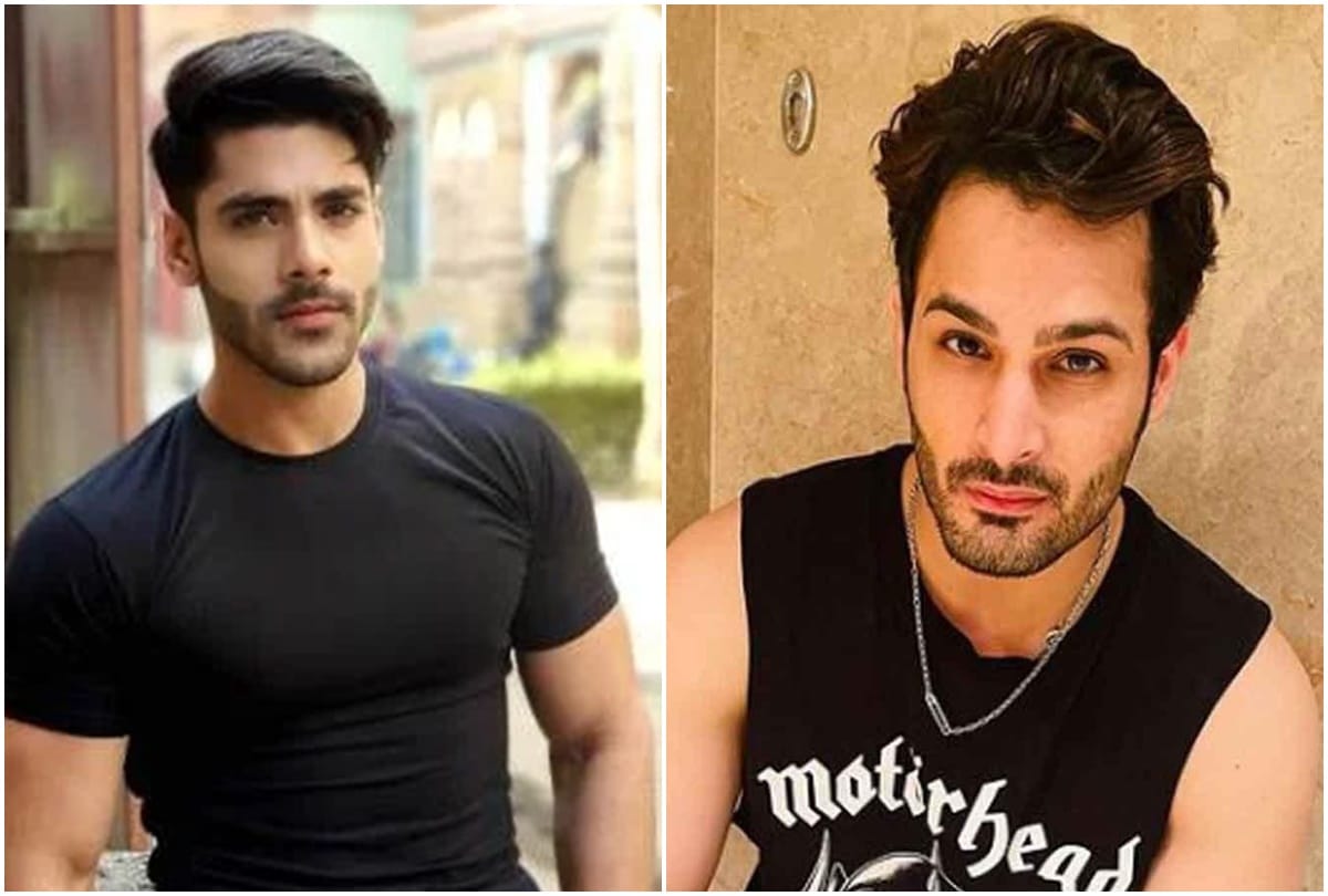 Bigg Boss 15: Umar Riaz and Simba Nagpal clashed in Sultani akhada the family members told it the winner