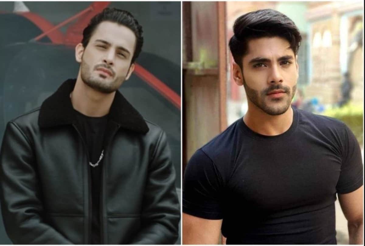 Bigg Boss 15: Umar Riaz and Simba Nagpal clashed in Sultani akhada the family members told it the winner