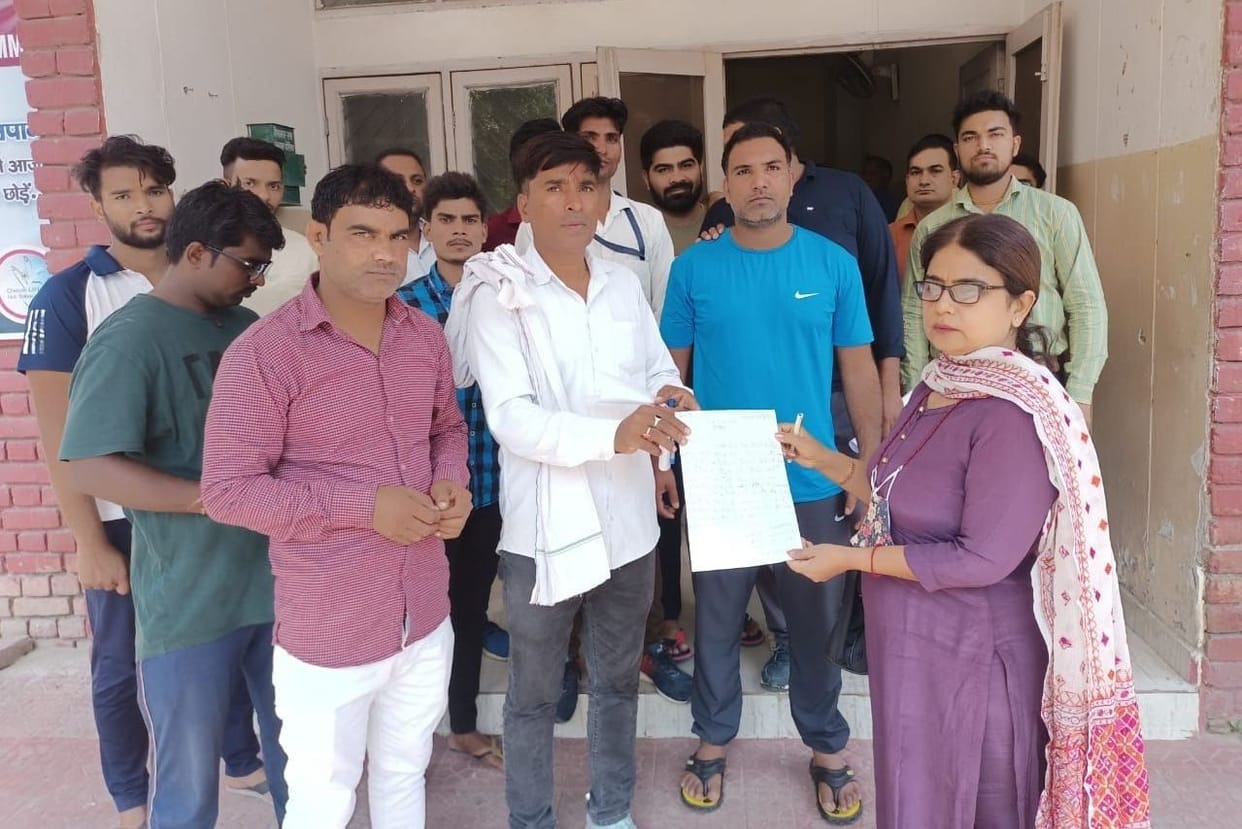 56 new dengue patients were found in the district, the figure reached 394