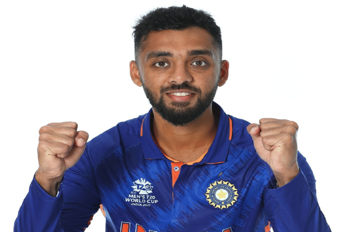 T20 World Cup 2021 Salman butt on Varun Chakaravarthy said Every kid in Pakistan plays this kind of bowling in street cricket