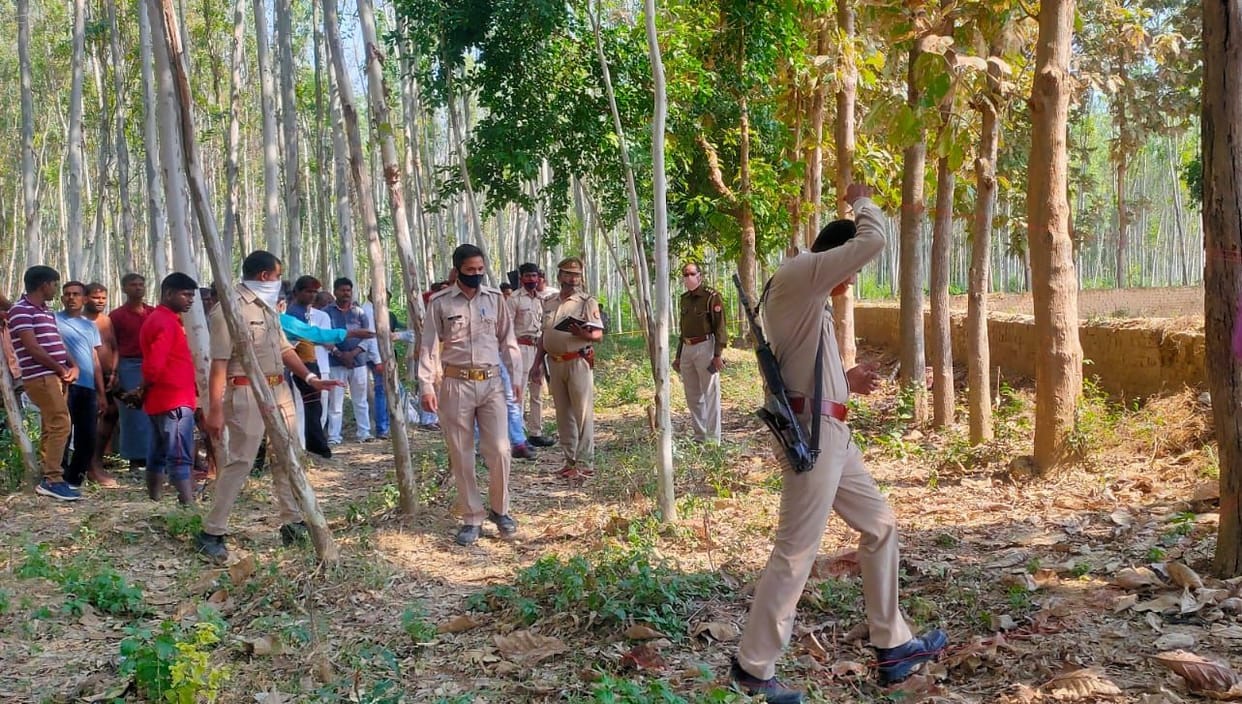 Youth killed by beating his head in Pinsa