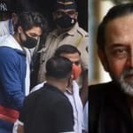 आर्यन खान, महेश मांजरेकर