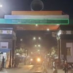 भारत-नेपाल सीमा (सांकेतिक तस्वीर)।