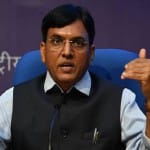मनसुख मंडाविया