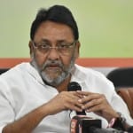 नवाब मलिक (फाइल फोटो)
