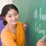 Teacher Recruitment 2021