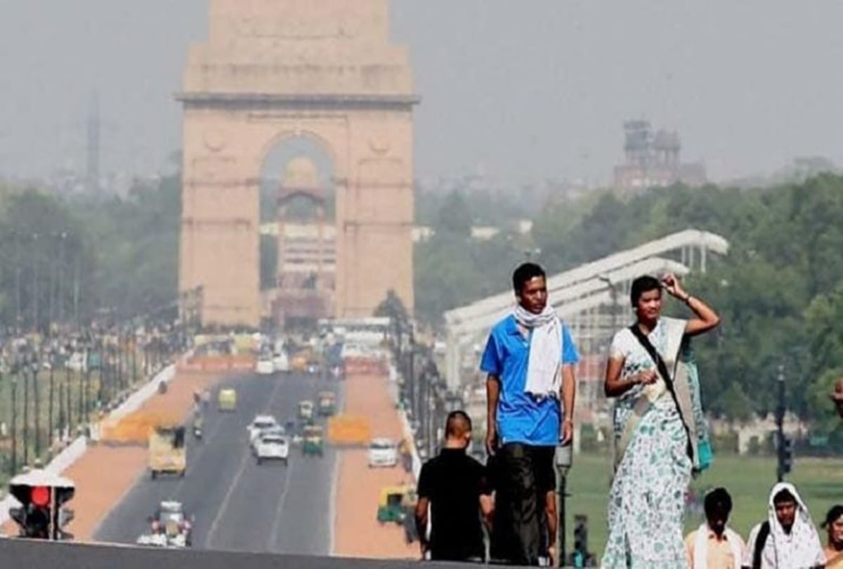 2020 is the hottest year for Asia due to Climate Change India China Economy suffered due to this news and updates