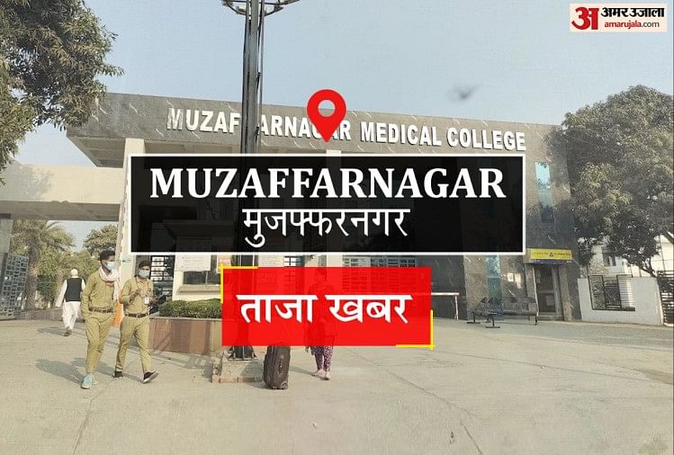 Muzaffarnagar News:तिस्सा दिगंबर जैन मंदिर के शताब्दी महोत्सव में बही श्रद्धा की बयार – Winds Of Reverence In The Centenary Festival Of Tissa Digambar Jain Temple