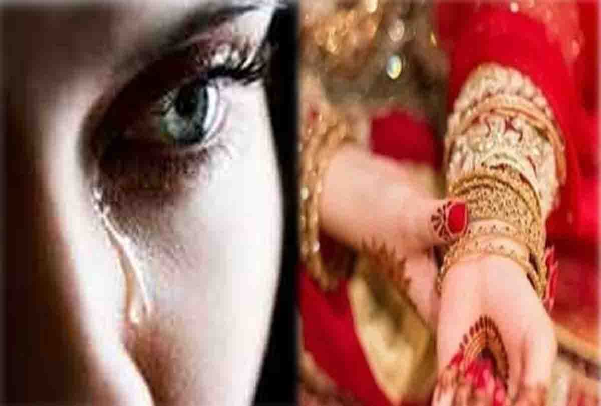 Kannauj: Father made daughter deal for 50 thousand