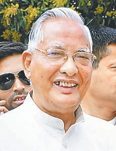 Kunjwal claims, trying to bring Harak into Congress: Kunjwal