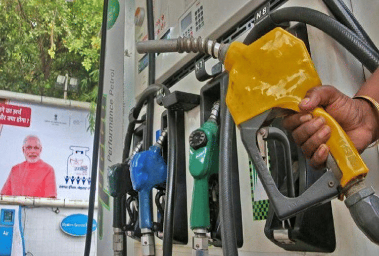 Diesel Petrol Price Today 26 October 2021 In Punjab : Petrol Diesel Price 26 October 2021 : Know Rates According To IOCL