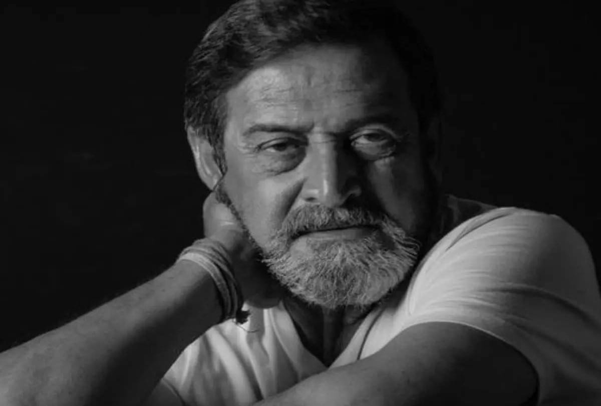Mahesh Manjrekar: Case registered against Mahesh Manjrekar for showing obscene scenes with minor children