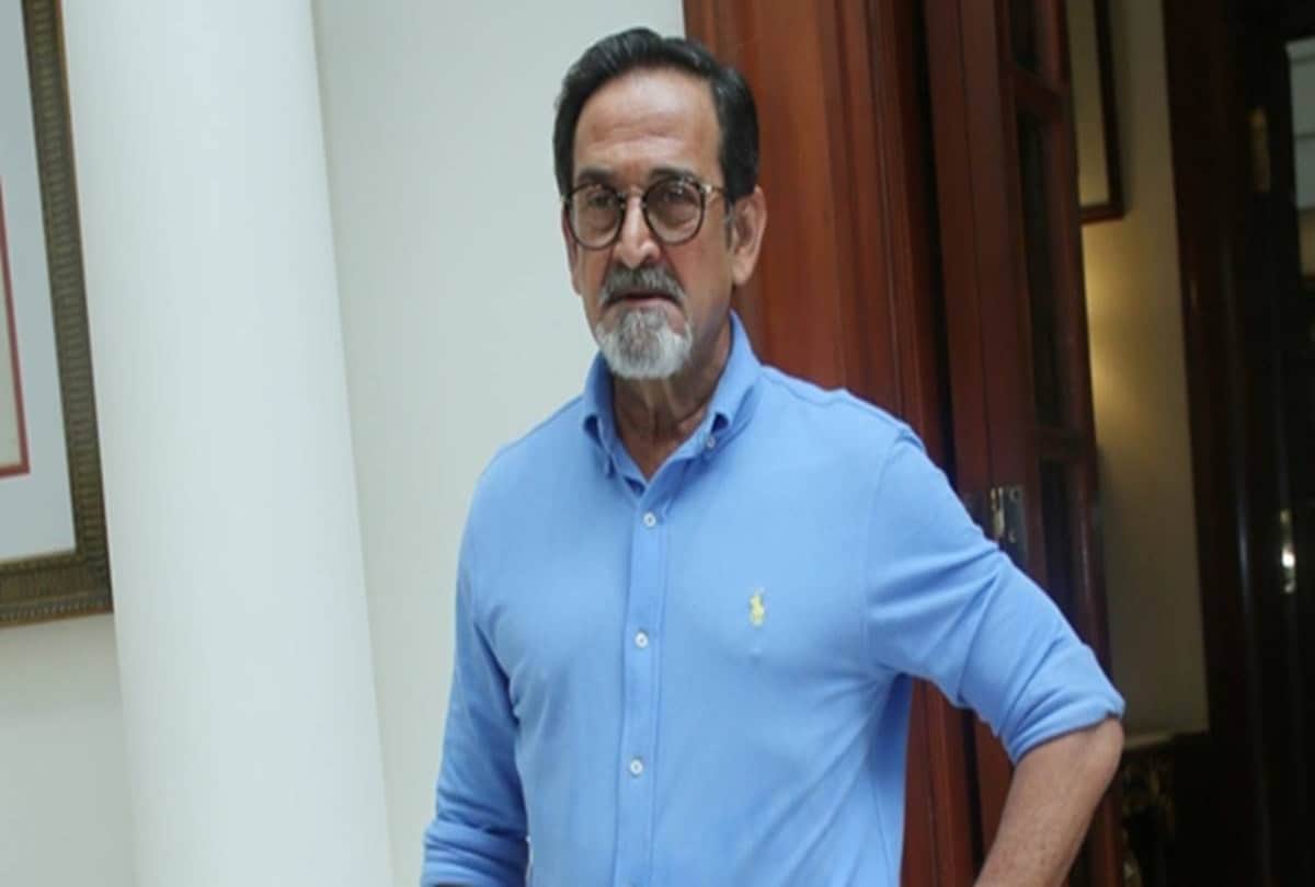 Cancer free actor: Mahesh Manjrekar defeats cancer talks openly about the struggling days of illness