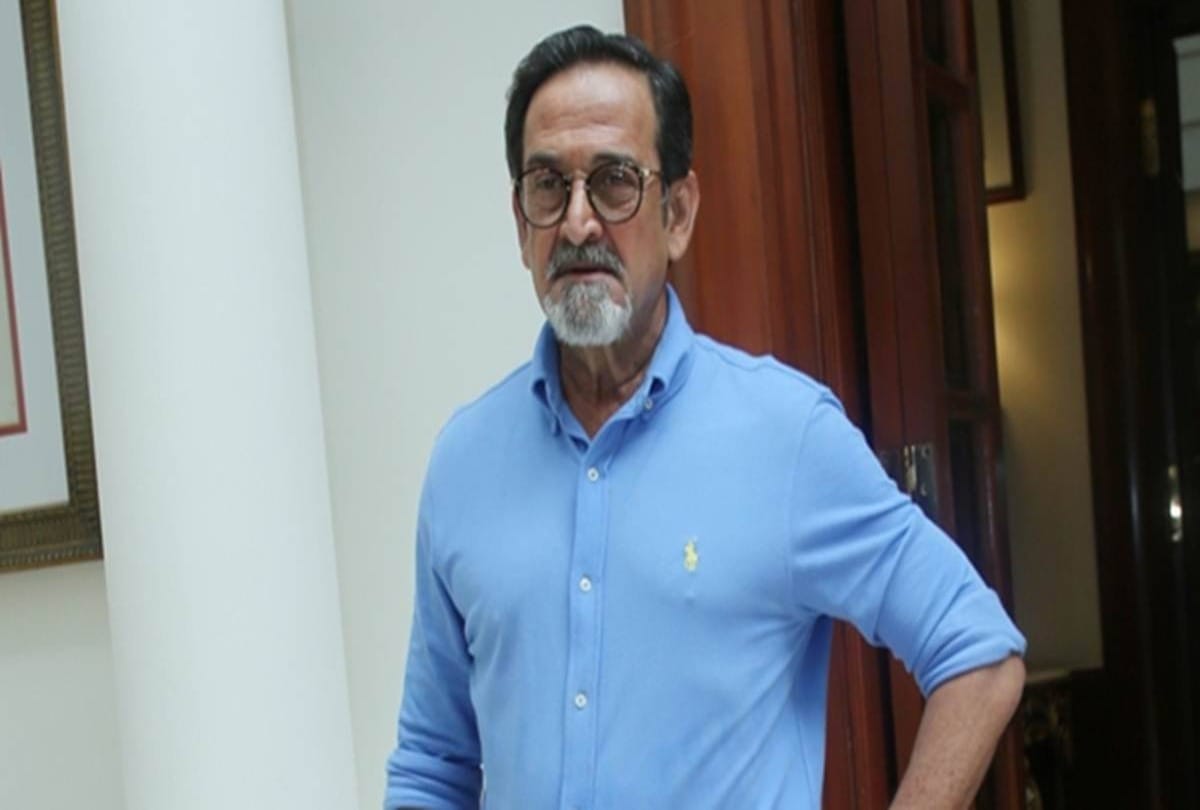 Cancer free actor: Mahesh Manjrekar defeats cancer talks openly about the struggling days of illness