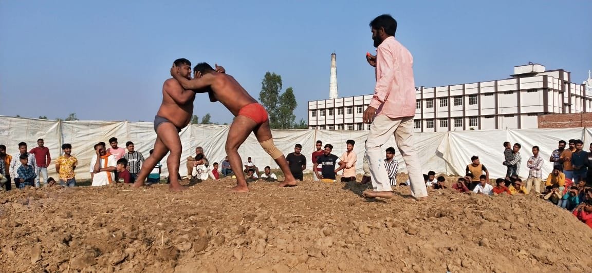 dangal