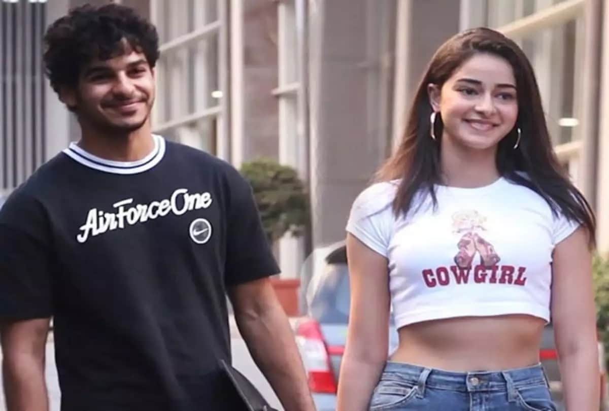 Ishaan wishes Ananya on birthday wants the truth to always be on her side