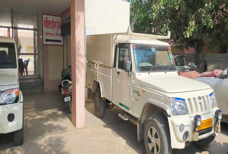Two drivers arrested for taking DAP fertilizer from Hisar to Rajasthan without bill