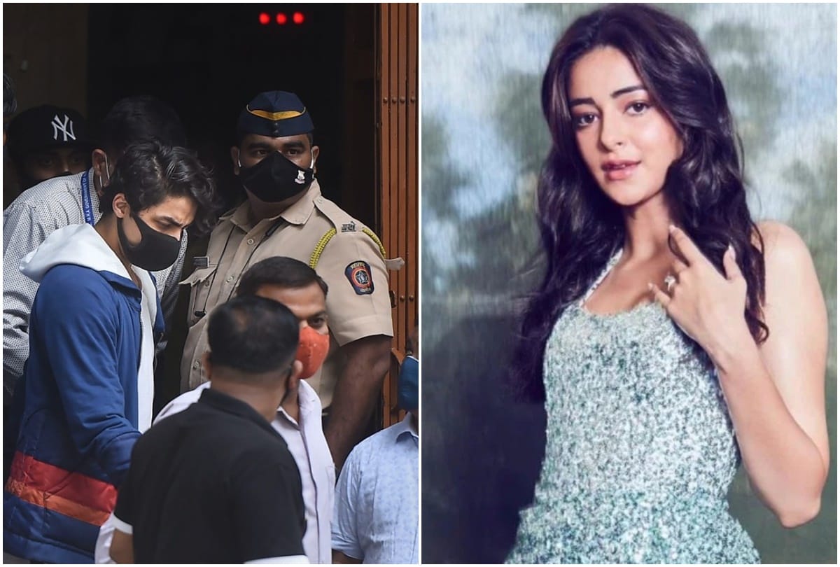 aryan khan drugs case hearing and Mahesh Manjrekar is cancer free Ishaan Khattar take care of  Ananya Panday family top 10 entertainment