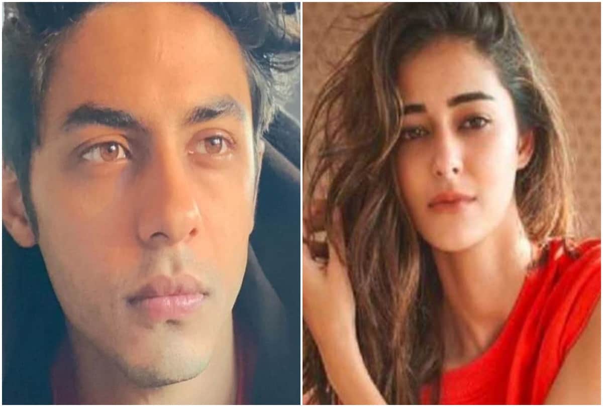 Aryan Khan Drug Case: Excerpts from the chats of Aryan Khan and Ananya Pandey surfaced star kids seen discussing about drugs
