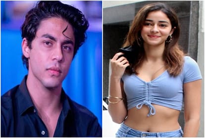 Aryan Khan Drug Case: Ishaan Khattar came in support of Ananya Pandey who was trapped in the drug case taking special care of the family