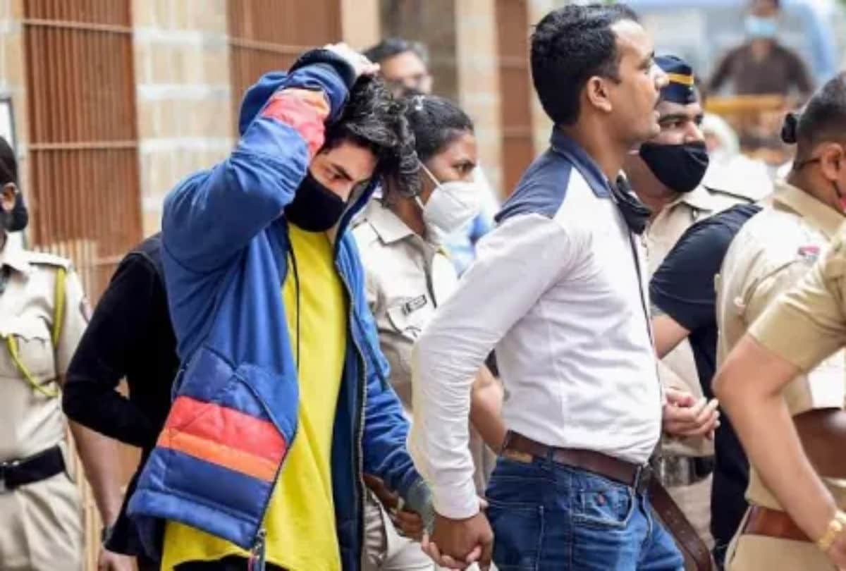 Aryan Khan Drugs Case: Aryan Khan will get bail today? Bombay High Court to hear bail plea today