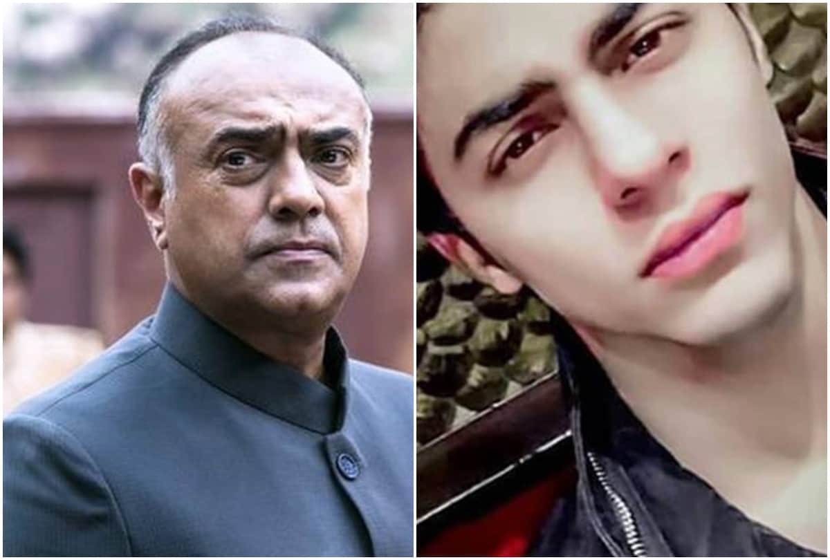 Actor Rajit Kapur has termed the spotlight on Shah Rukh Khan's son Aryan Khan as unfortunate